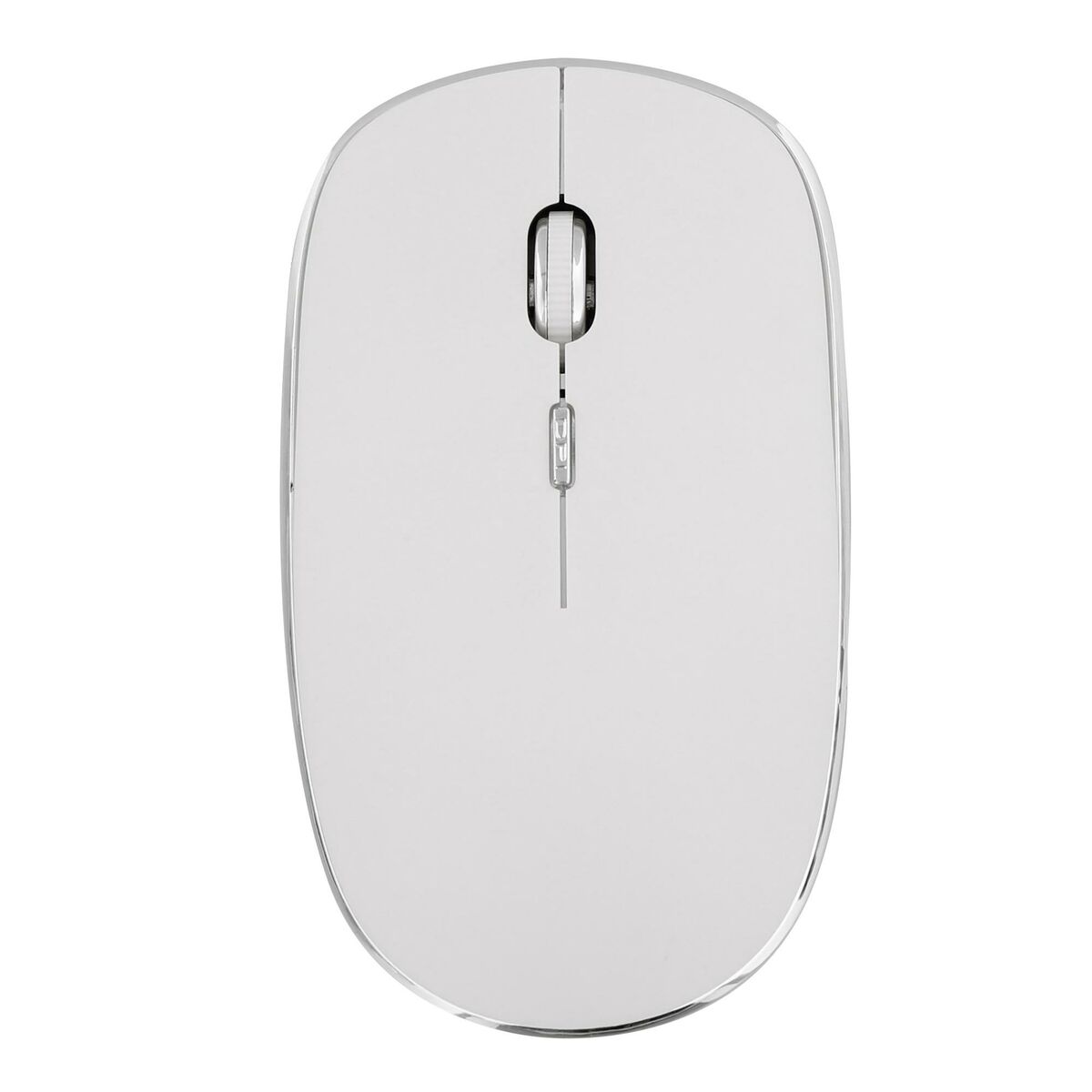 Altoparlanti Bluetooth T'NB RUBBY Nero 1600 dpi