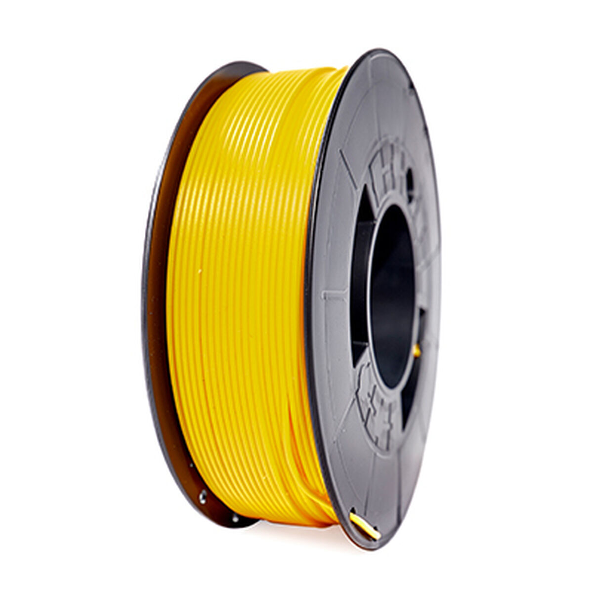 Bobina di Filamento Winkle PLA-HD Giallo