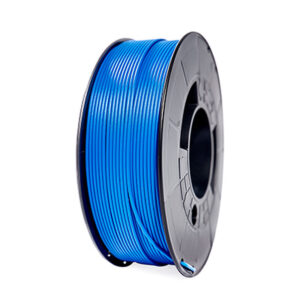 Bobina di Filamento Winkle PLA-HD Azzurro
