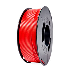 Bobina di Filamento Winkle PLA-HD Rosso