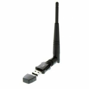 Adattatore di Rete T'NB ADWF600AC