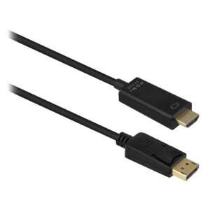 Adattatore DisplayPort con HDMI T'NB