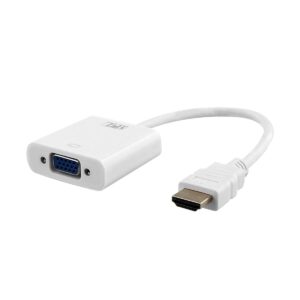 Adattatore HDMI con VGA T'NB