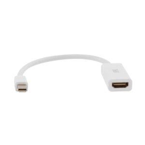 Adattatore DisplayPort con HDMI T'NB