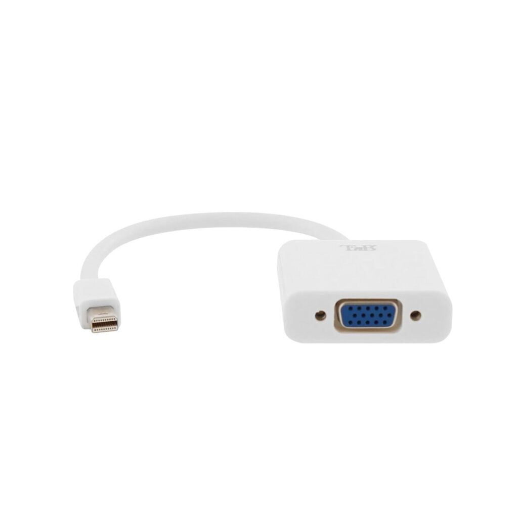 Adattatore USB-C con VGA T'NB