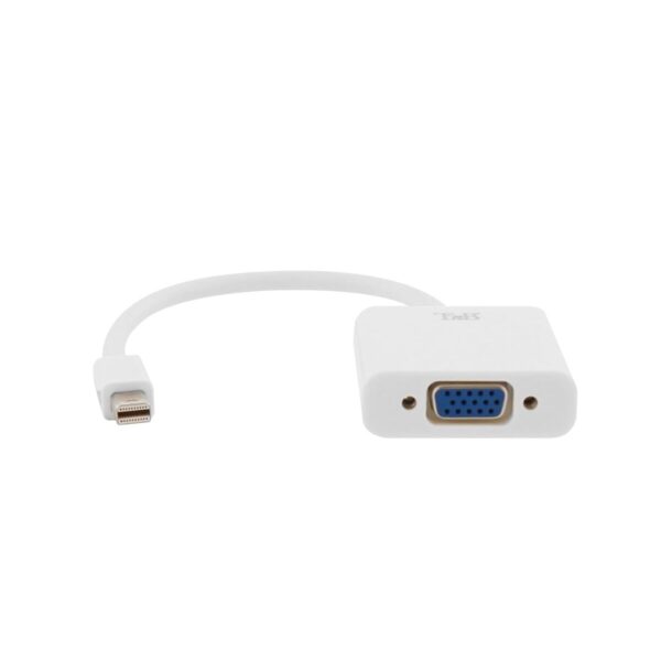 Adattatore USB-C con VGA T'NB