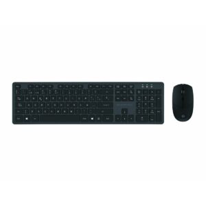 Tastiera e Mouse Wireless Conceptronic Orazio