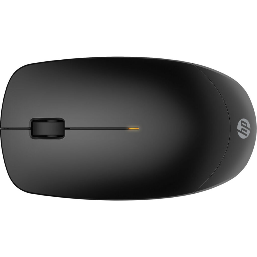 Mouse senza Fili HP 230