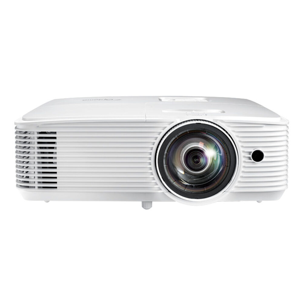 Proiettore Optoma W309ST 3800 lm WXGA 1920 x 1080 px