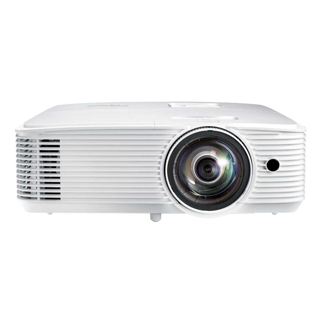 Proiettore Optoma W309ST 3800 lm WXGA 1920 x 1080 px