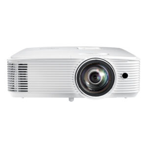 Proiettore Optoma W309ST 3800 lm WXGA 1920 x 1080 px