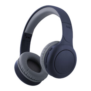Auricolari Bluetooth T'NB TONALITY Azzurro
