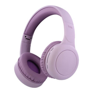 Auricolari Bluetooth T'NB TONALITY Viola