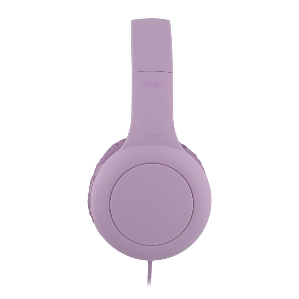 Cuffie T'NB TONALITY Lilla Lavanda