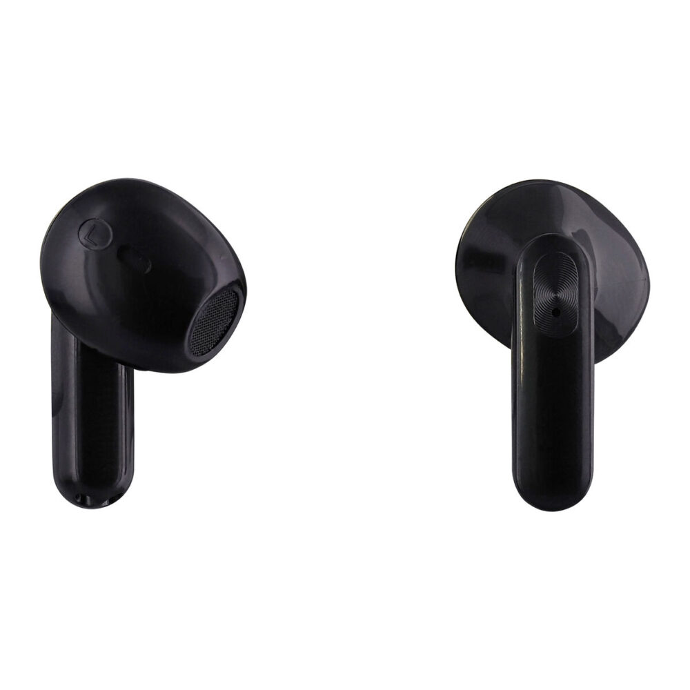 Auricolari Wireless con Custodia di Ricarica T'NB ZIP 2 Nero