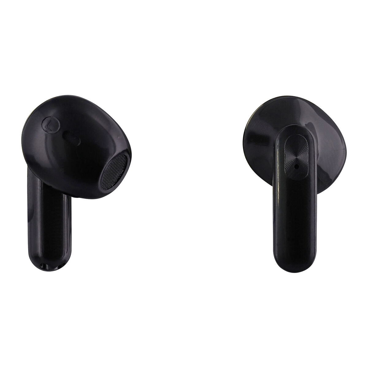 Auricolari Wireless con Custodia di Ricarica T'NB ZIP 2 Nero