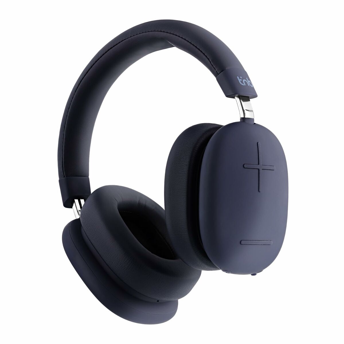 Auricolari Bluetooth con Microfono T'NB BOUNCE Blu scuro