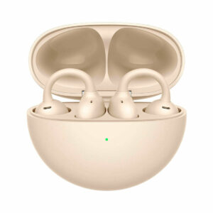 Auricolari Bluetooth Huawei FreeClip Beige
