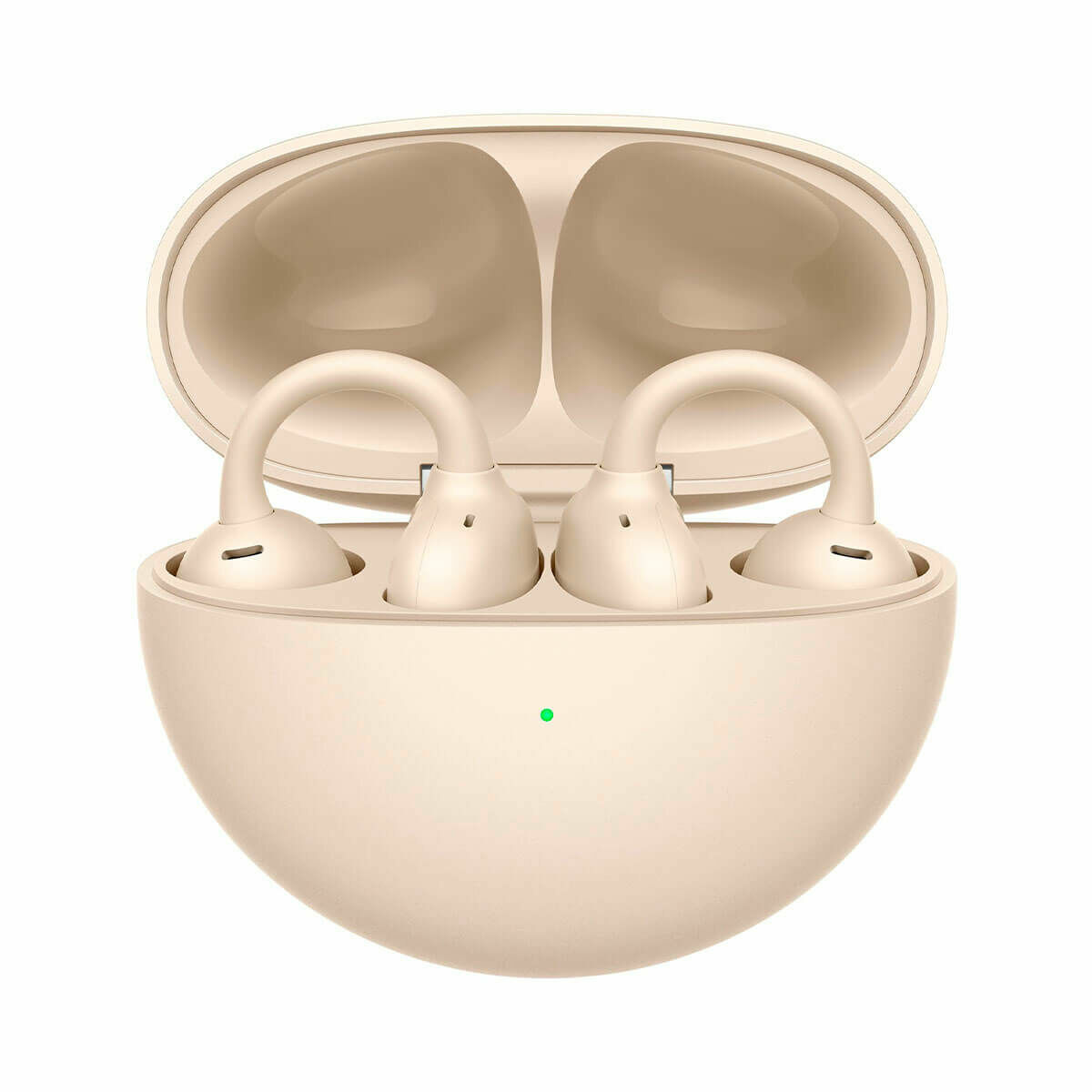 Auricolari Bluetooth Huawei FreeClip Beige