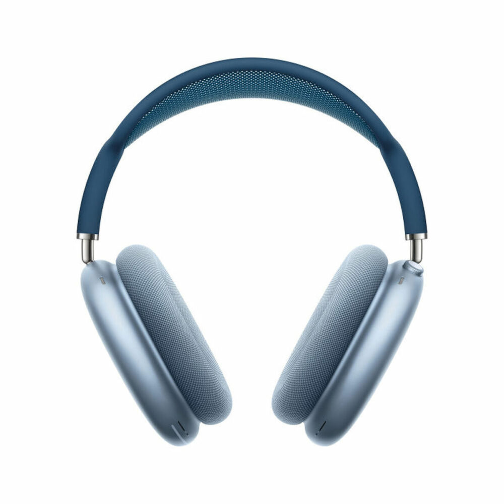 Auricolari con Microfono Apple AirPods Max Azzurro
