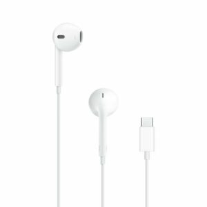 Auricolari con Microfono Apple MTJY3ZM Bianco
