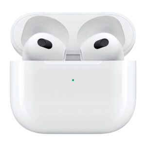 Auricolari con Microfono Apple MPNY3TY/A Bianco