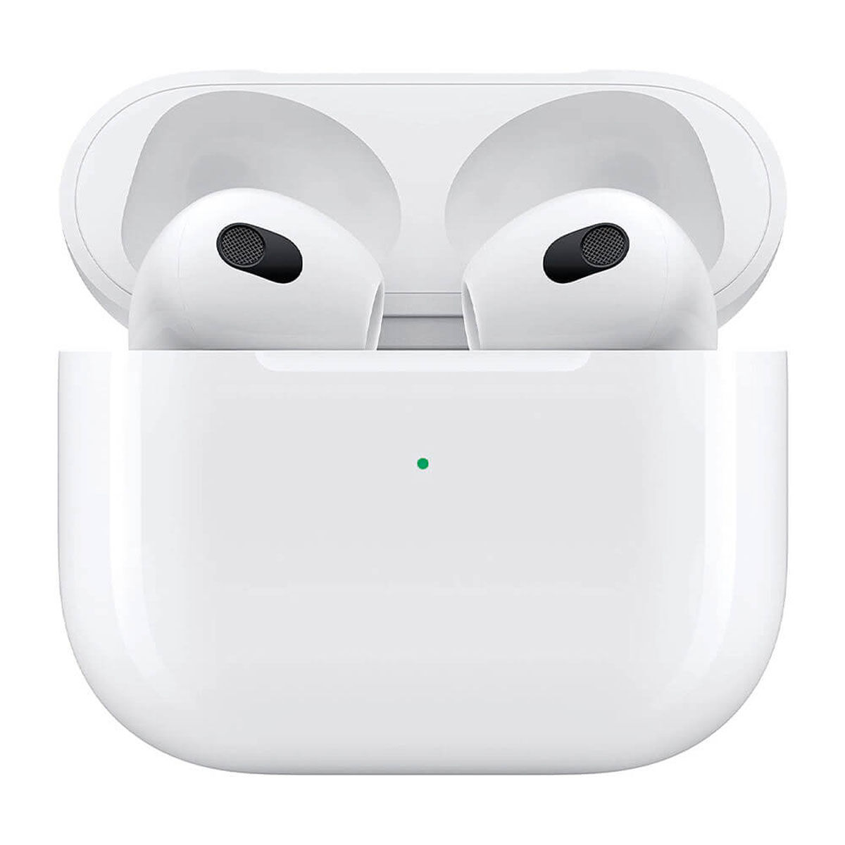Auricolari con Microfono Apple MPNY3TY/A Bianco