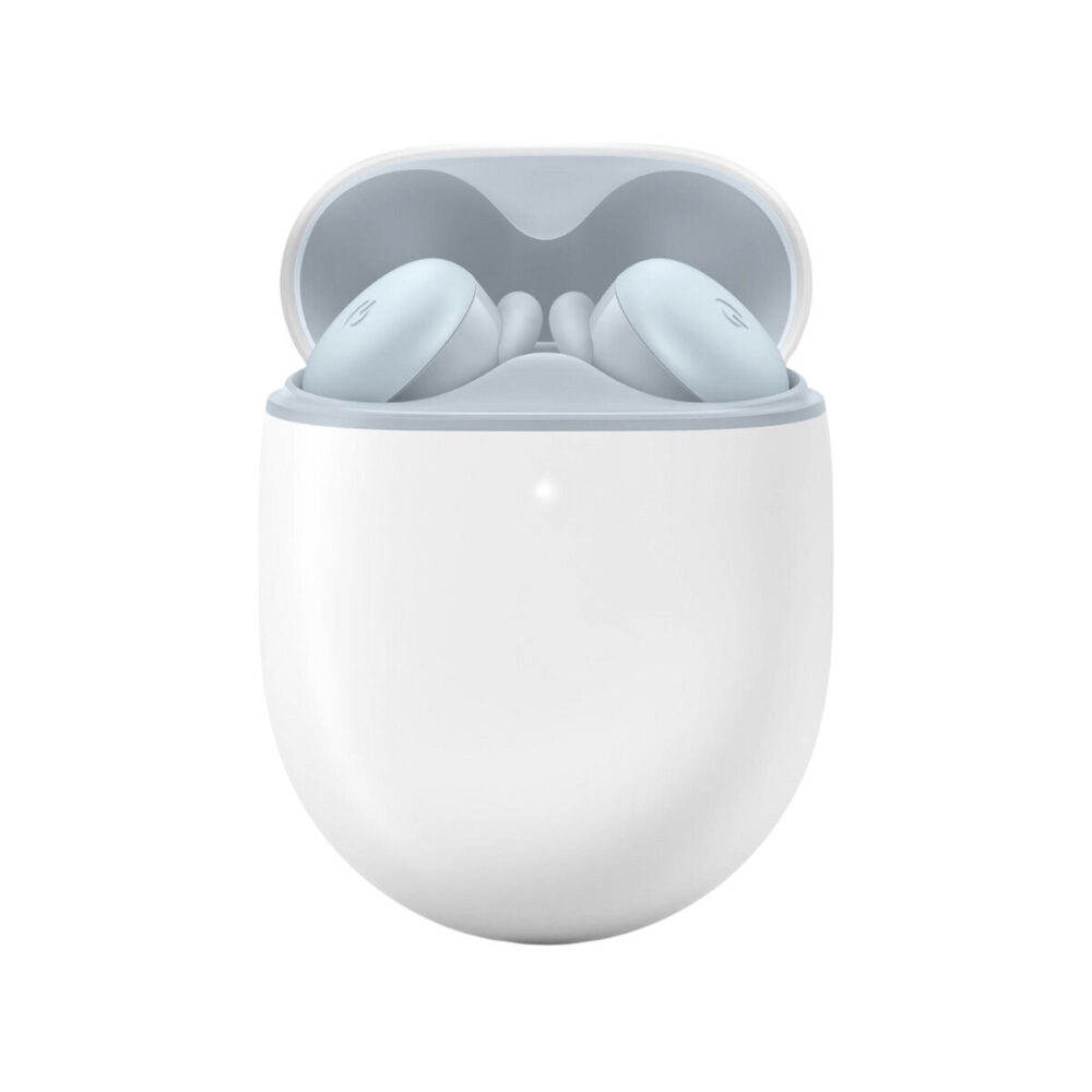 Auricolari Google GA04281 Azzurro
