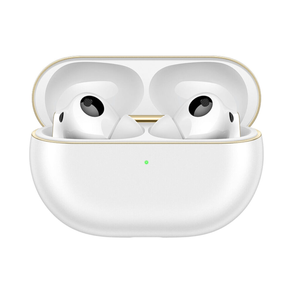 Auricolari Huawei 55037963 Bianco