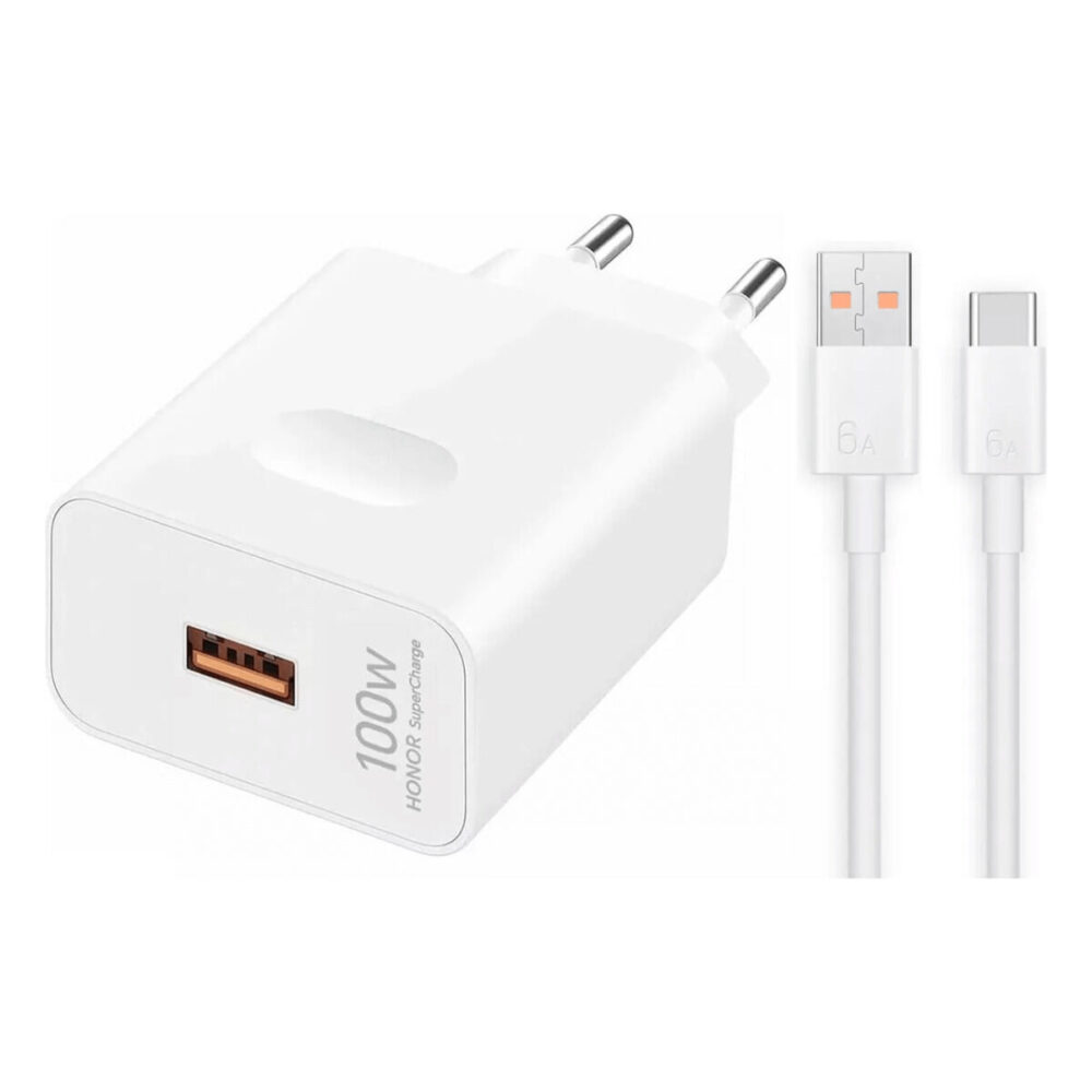 Caricabatterie Portatile Honor 100 W