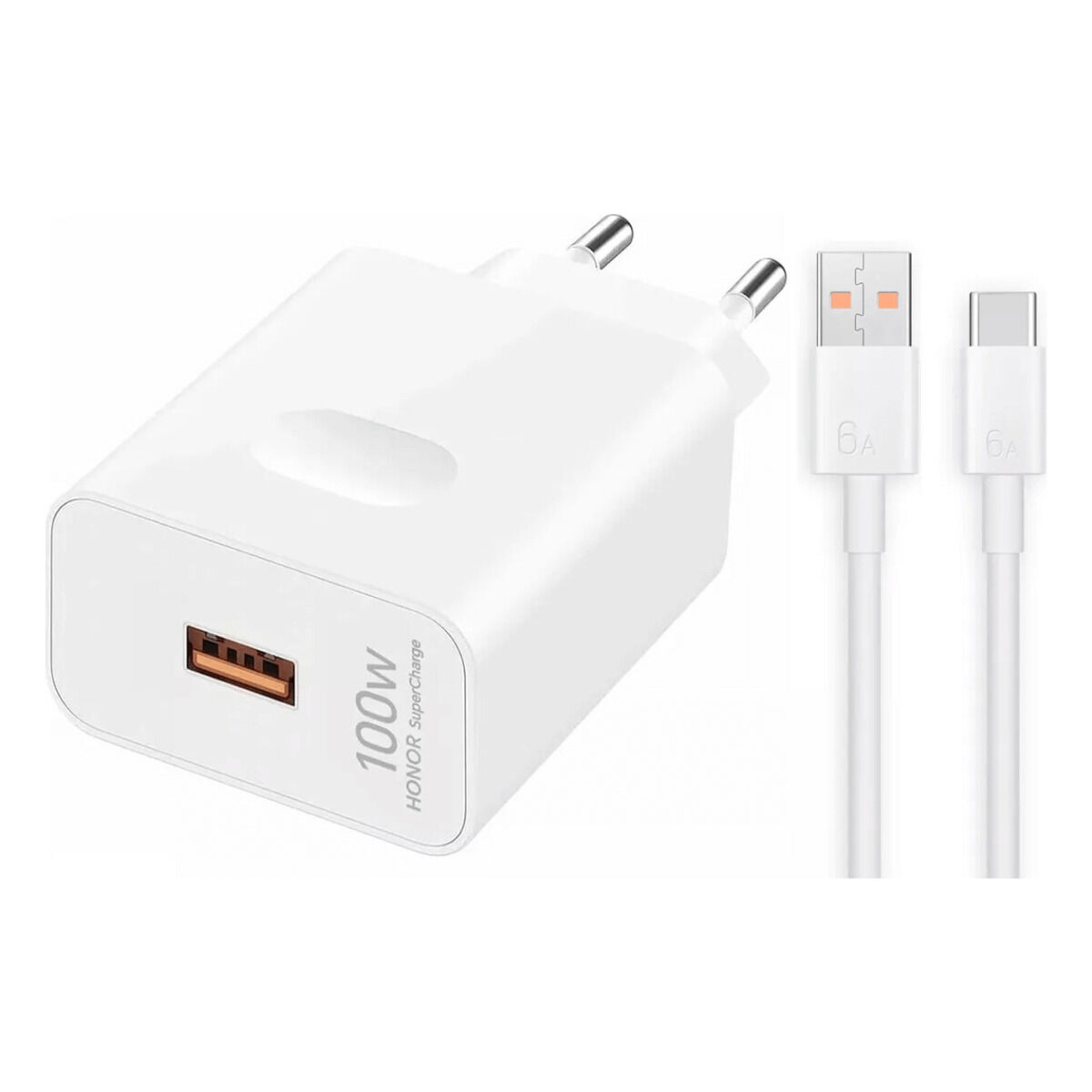 Caricabatterie Portatile Honor 100 W