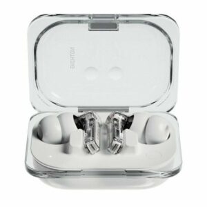 Auricolari con Microfono Nothing Bianco