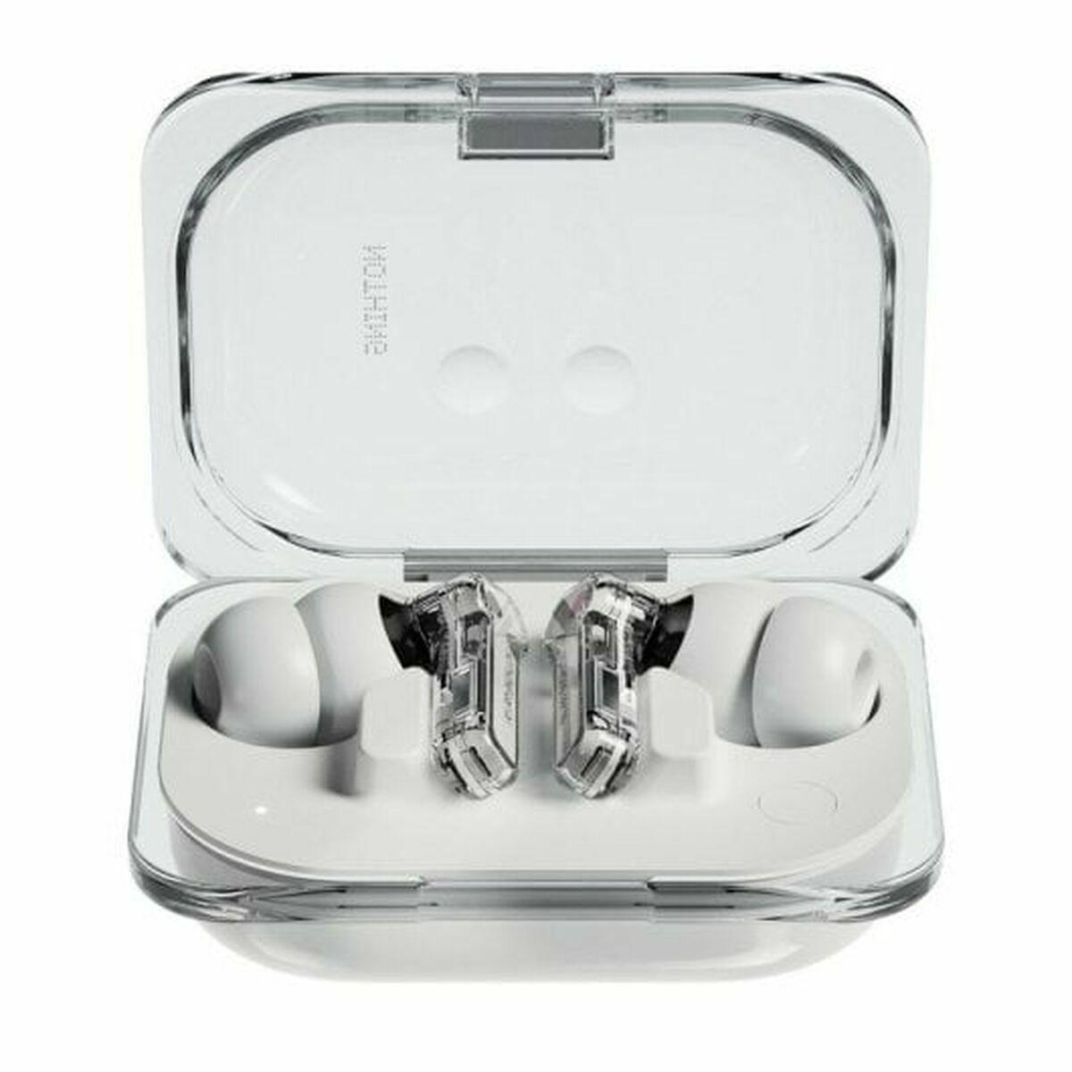 Auricolari con Microfono Nothing Bianco