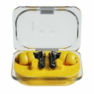 Auricolari con Microfono Nothing A10600065 Giallo