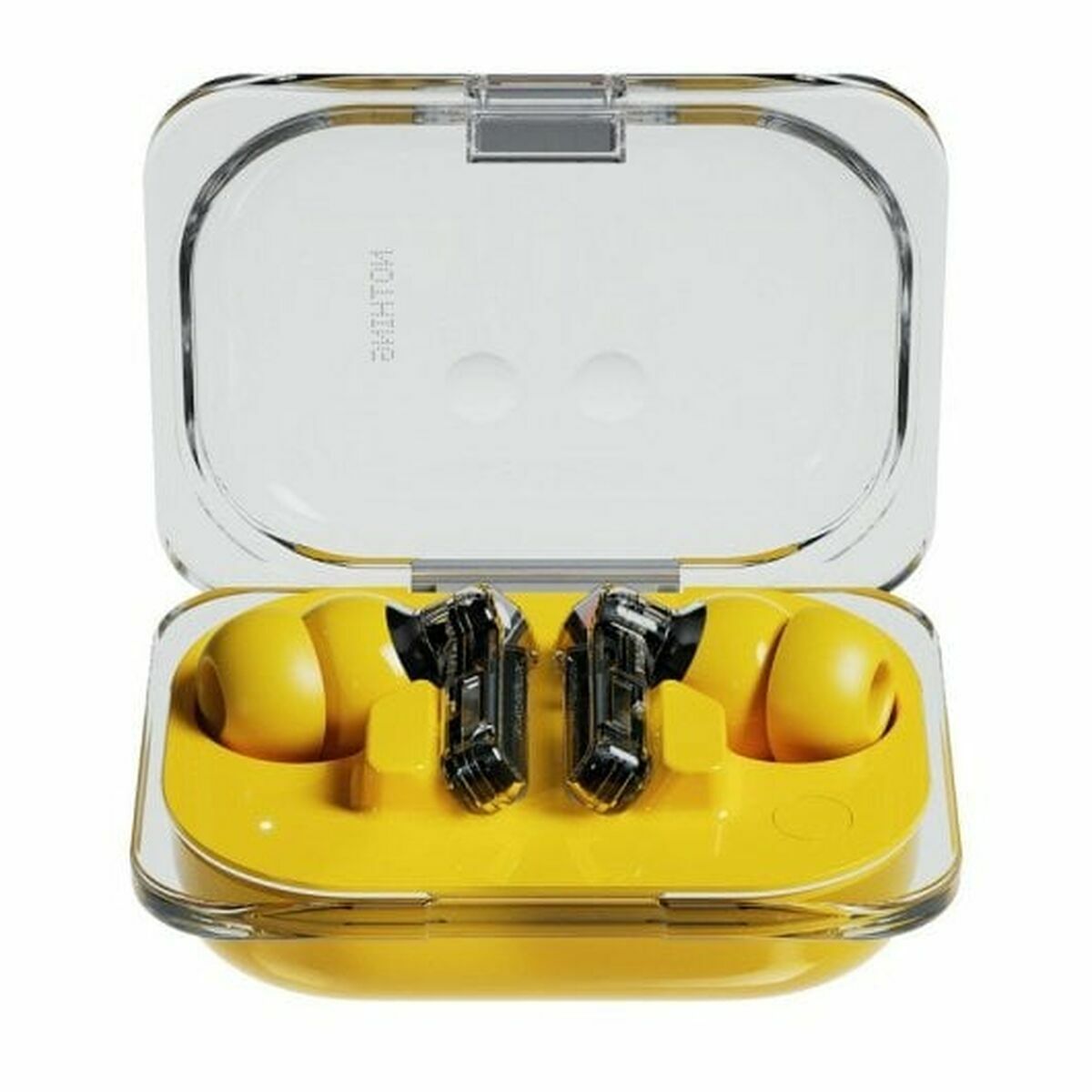 Auricolari con Microfono Nothing A10600065 Giallo