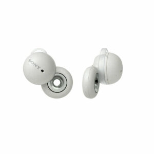 Auricolari Bluetooth Sony Linkbuds Bianco