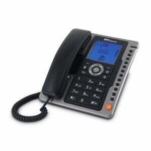 Display SPC 3604N Nero