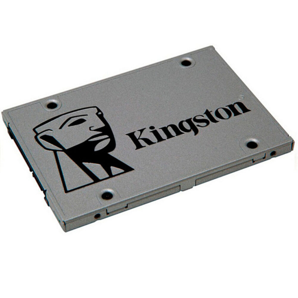 Hard Disk Kingston A400 SSD 500 MB/s Capacità:240 GB