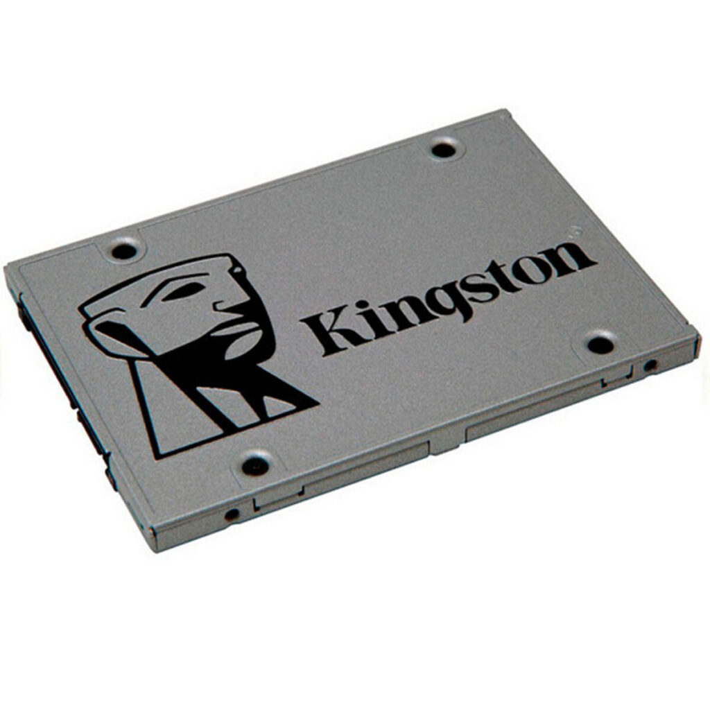 Hard Disk Kingston A400 SSD 500 MB/s Capacità:240 GB
