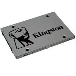 Hard Disk Kingston A400 SSD 500 MB/s Capacità:240 GB