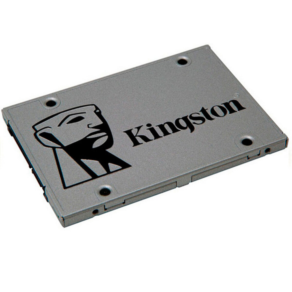 Hard Disk Kingston A400 SSD 500 MB/s Capacità:240 GB