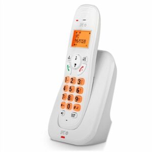 Telefono Senza Fili SPC Kairo Bianco
