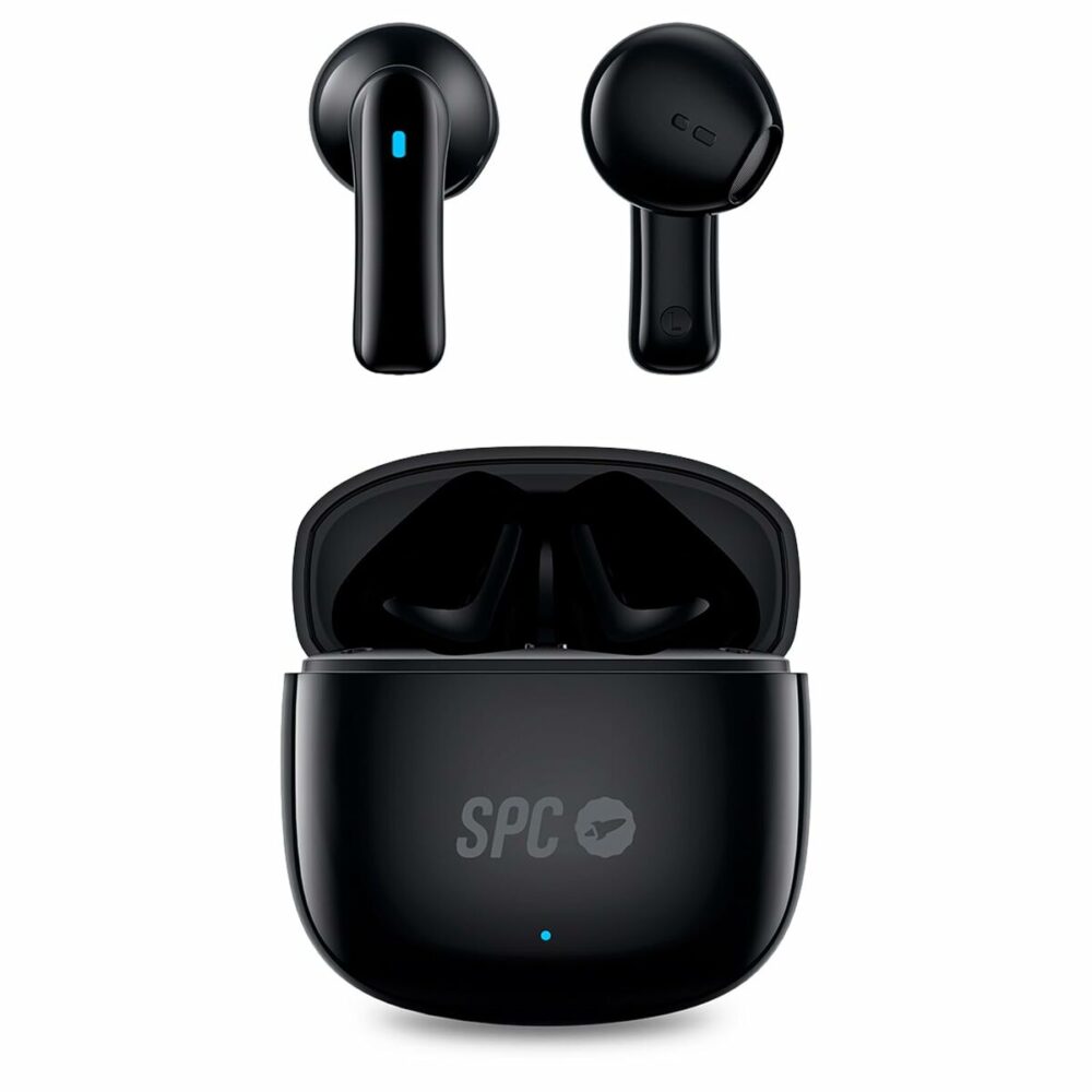 Auricolari SPC 4623N Nero