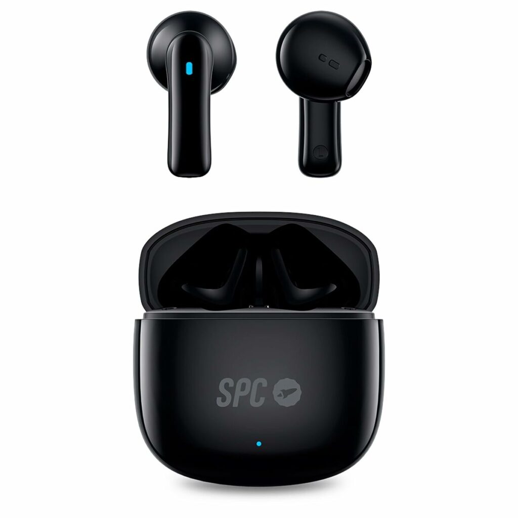 Auricolari SPC 4623N Nero