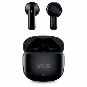 Auricolari SPC 4623N Nero