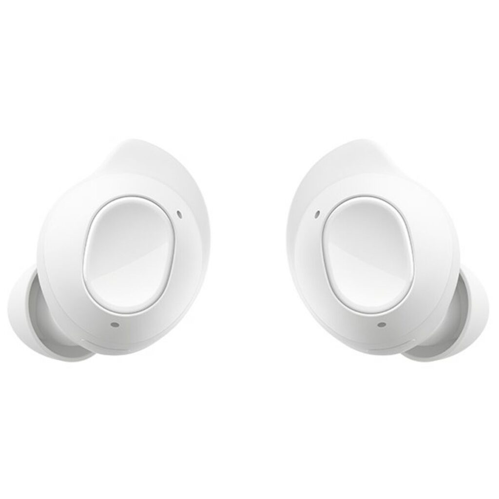 Auricolari Samsung Bianco