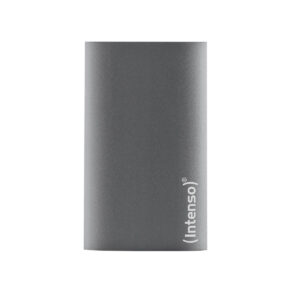 Hard Disk Esterno INTENSO PREMIUM ED 512 GB SSD