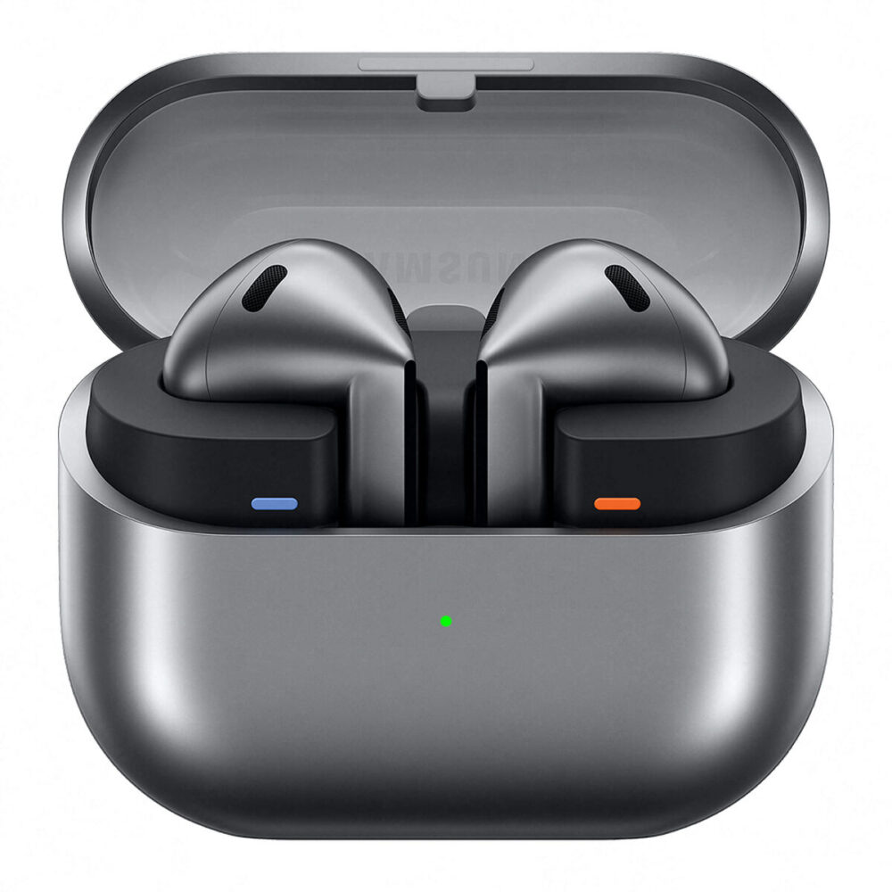 Auricolari Bluetooth Samsung BUDS3 Grigio