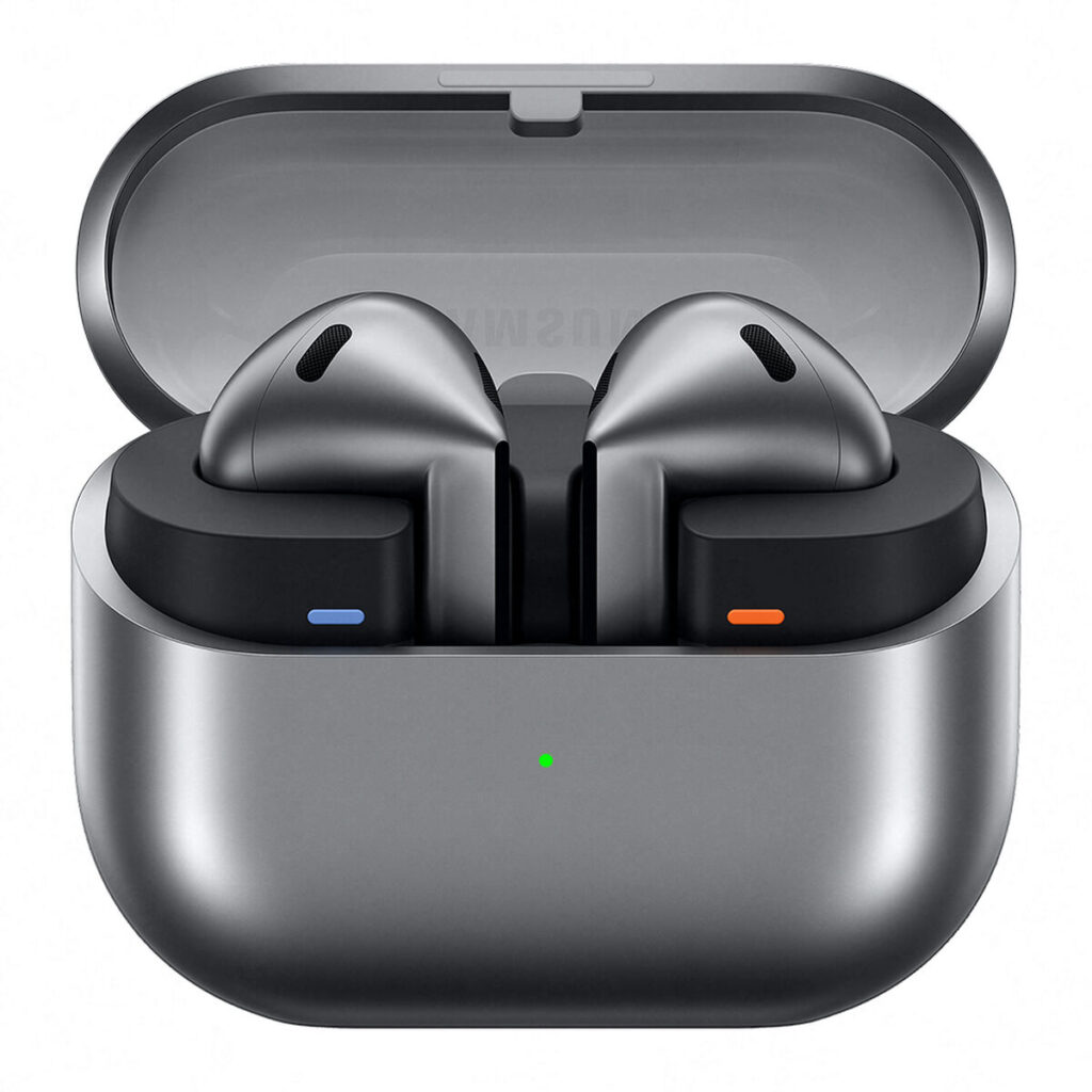 Auricolari Bluetooth Samsung BUDS3 Grigio