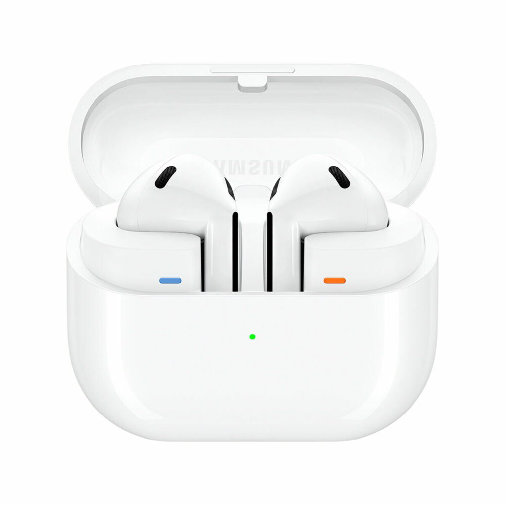 Auricolari Bluetooth Samsung BUDS3 Bianco
